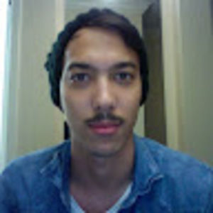 Meet your Posher, Kyle